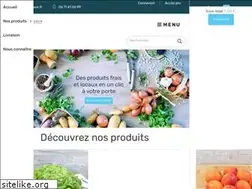 Sites similar to la-douceur.fr