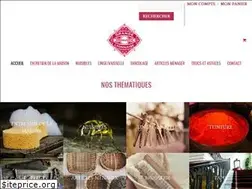 Sites similar to la-droguerie.com