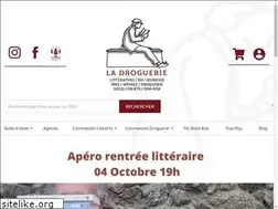 Sites similar to la-droguerie.fr