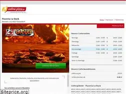 Sites similar to la-duck.de