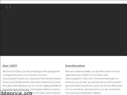 Sites similar to la-due.de