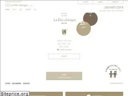Sites similar to la-ebs.com