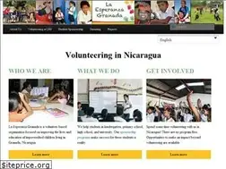 Sites similar to la-esperanza-granada.org