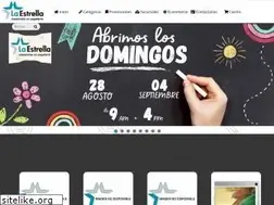 Sites similar to la-estrella.com.mx