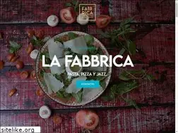 Sites similar to la-fabbrica.cl