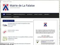 Sites similar to la-falaise.fr