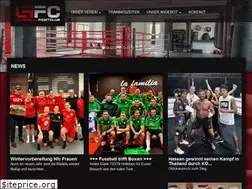 Sites similar to la-familia-fightclub.de