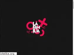 Sites similar to la-familia.cl