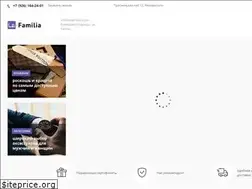 Sites similar to la-familia.ru