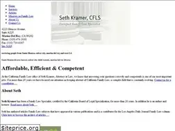 Sites similar to la-family-law.com