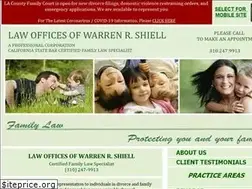 Sites similar to la-familylaw.com