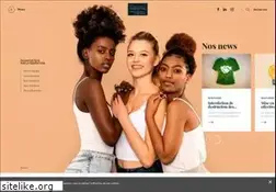 Sites similar to la-federation.com