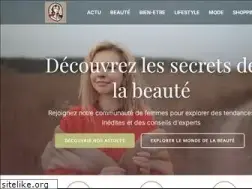 Sites similar to la-fee-des-batailles.com