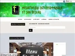 Sites similar to la-fee-verte.fr
