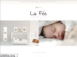 Sites similar to la-fee.ca