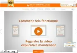 Sites similar to la-femme-de-menage.ch