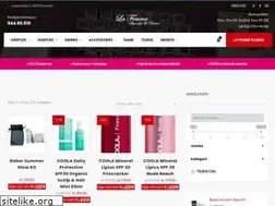 Sites similar to la-femme.no