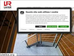 Sites similar to la-fer.it