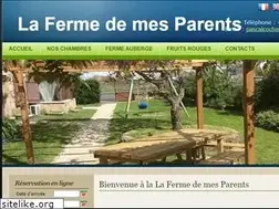 Sites similar to la-ferme-de-mes-parents.fr