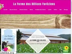 Sites similar to la-ferme-des-delices.com