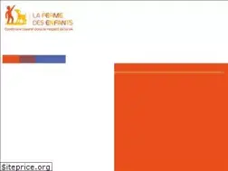 Sites similar to la-ferme-des-enfants.com