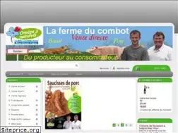 Sites similar to la-ferme-du-combot.fr