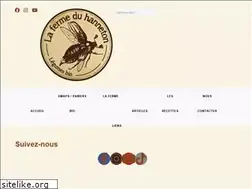 Sites similar to la-ferme-du-hanneton.net