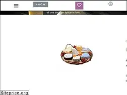 Sites similar to la-fermette-paris.com