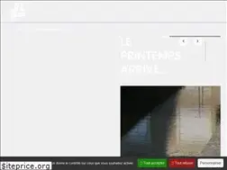 Sites similar to la-ferte-bernard.fr