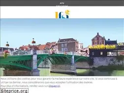 Sites similar to la-ferte-sous-jouarre.fr