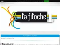 Sites similar to la-filoche.fr