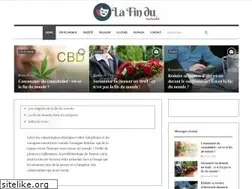 Sites similar to la-fin-du-monde.fr