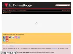 Sites similar to la-flamme-rouge.eu