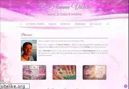 Sites similar to la-flamme-violette.com