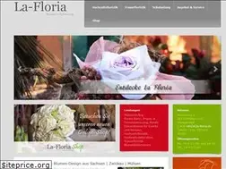 Sites similar to la-floria.de