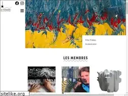 Sites similar to la-fonderie.org