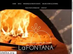 Sites similar to la-fontana.ca