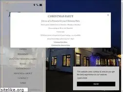 Sites similar to la-fontana.co.uk