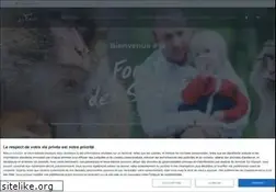 Sites similar to la-foret-des-singes.com