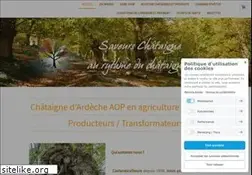 Sites similar to la-foret-du-puy.com