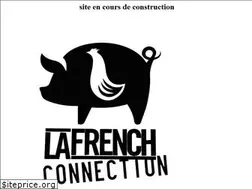 Sites similar to la-french-connection.com