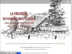 Sites similar to la-fruitiere.fr