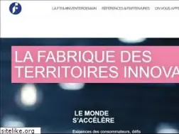 Sites similar to la-fti.fr