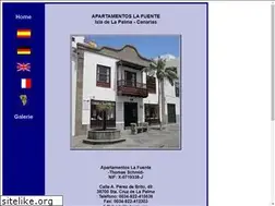 Sites similar to la-fuente.com