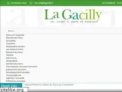 Sites similar to la-gacilly.fr