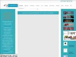 Sites similar to la-gadgeterie.com