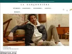 Sites similar to la-garconniere.fr