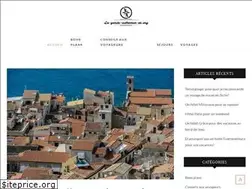Sites similar to la-garde-adhemar-ot.org
