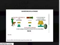 Sites similar to la-garde-adhemar.com