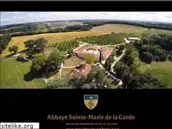 Sites similar to la-garde.org
